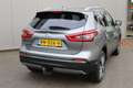 Nissan Qashqai 1.6DIG-T 163PK N-Connecta Trekhaak/Panoramadak/Cam Grijs - thumbnail 11