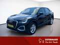 Audi Q2 ADVANCED QUATTRO 40TFSI 190PS.STRONIC.AHK.LED.NAVI Zwart - thumbnail 1
