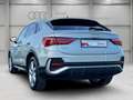 Audi Q3 Sportback 45 TFSI e S tronic S line Navi Digitales Silber - thumbnail 3