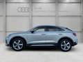 Audi Q3 Sportback 45 TFSI e S tronic S line Navi Digitales Silber - thumbnail 2
