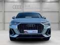 Audi Q3 Sportback 45 TFSI e S tronic S line Navi Digitales Silber - thumbnail 5