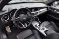 Alfa Romeo Stelvio 2.2 Turbodiesel 210 CV AT8 Q4 VELOCE Grijs - thumbnail 6