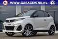 Aixam GTI S10 Coupe 100% ELEKTRISCH | Airco €1.450 | Apple c Weiß - thumbnail 1