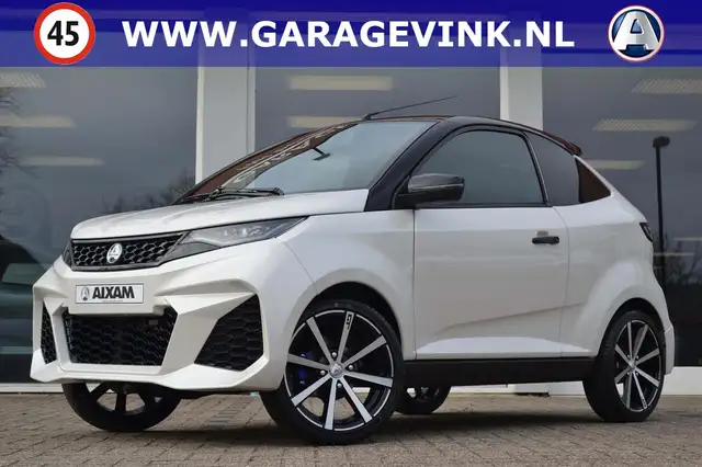 Aixam GTI