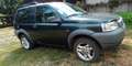 Land Rover Freelander Freelander Td4 Groen - thumbnail 1