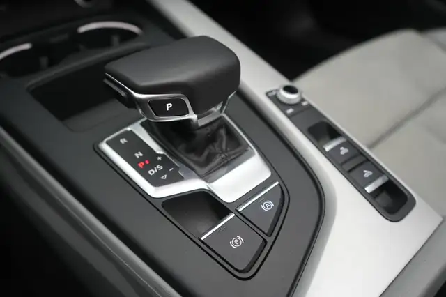 Audi A5 view 19