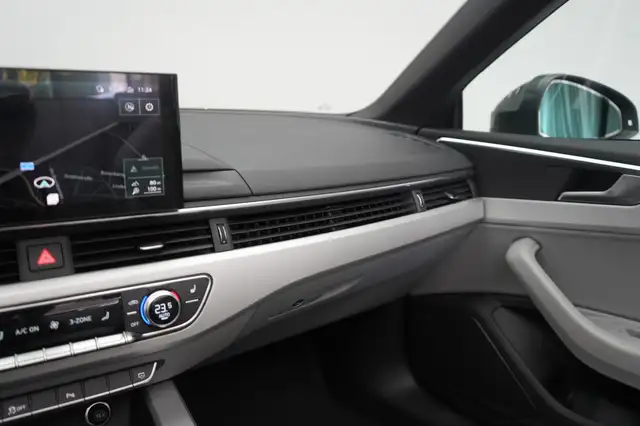 Audi A5 view 26