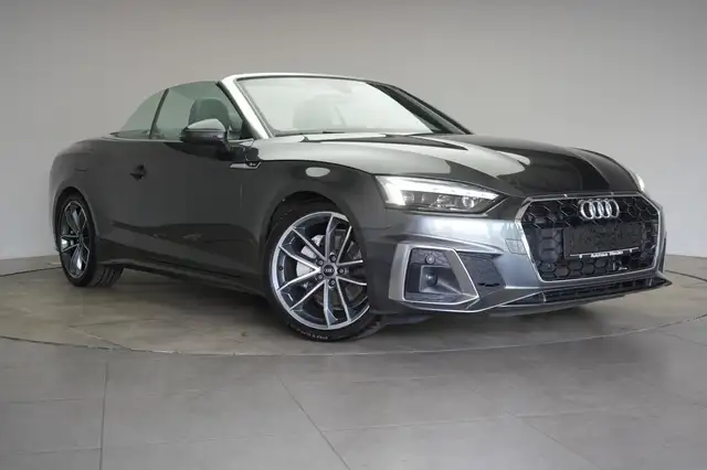 Audi A5 main image