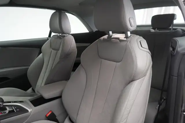 Audi A5 view 15