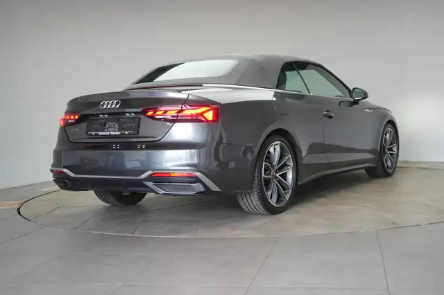 Audi A5 view 7