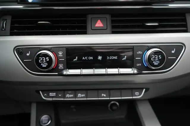 Audi A5 view 18