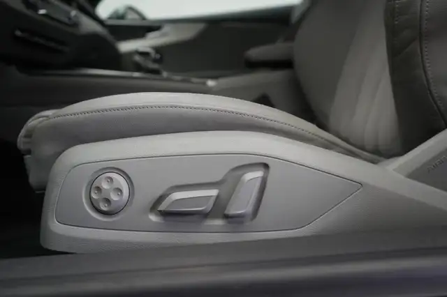 Audi A5 view 28