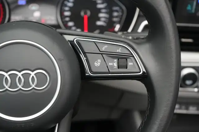 Audi A5 view 21