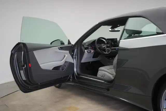 Audi A5 view 14