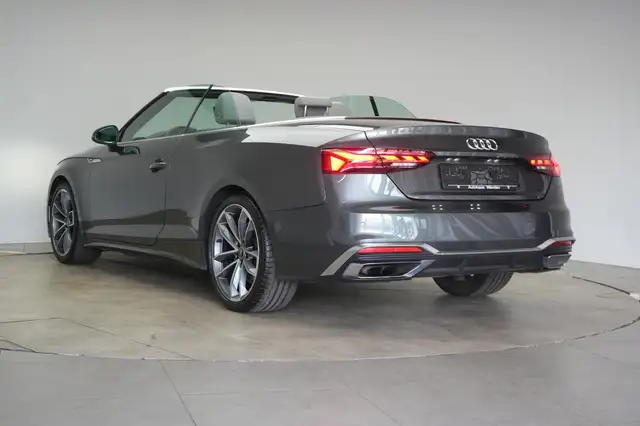 Audi A5 view 8