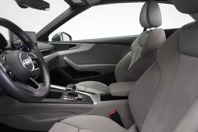Audi A5 view 13