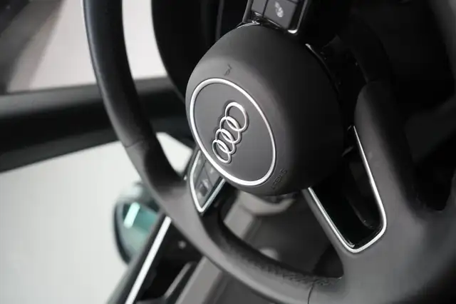 Audi A5 view 23