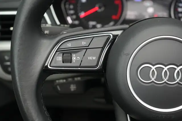 Audi A5 view 20