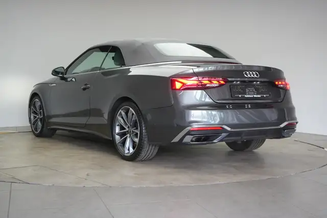 Audi A5 view 9