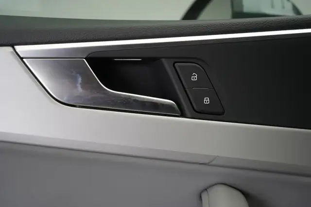 Audi A5 view 27