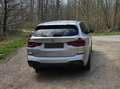 BMW X3 30d xDrive M SPORT Steptronic Zilver - thumbnail 3
