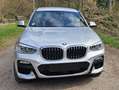 BMW X3 30d xDrive M SPORT Steptronic Zilver - thumbnail 4