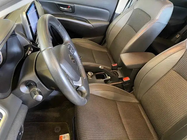 Suzuki SX4 S-Cross view 7