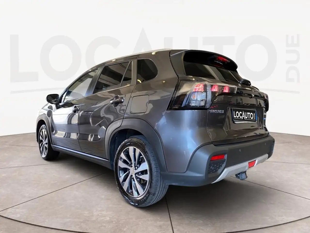 Other Model not specified 2023