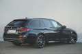 BMW 540 5 Serie Touring 540i xDrive M Sportpakket 20'' / P Zwart - thumbnail 2