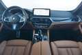 BMW 540 5 Serie Touring 540i xDrive M Sportpakket 20'' / P Zwart - thumbnail 7
