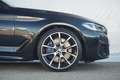 BMW 540 5 Serie Touring 540i xDrive M Sportpakket 20'' / P Zwart - thumbnail 6