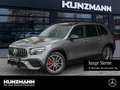 Mercedes-Benz GLB 35 AMG 4M Night Panorama Burmester Kamera Gris - thumbnail 1