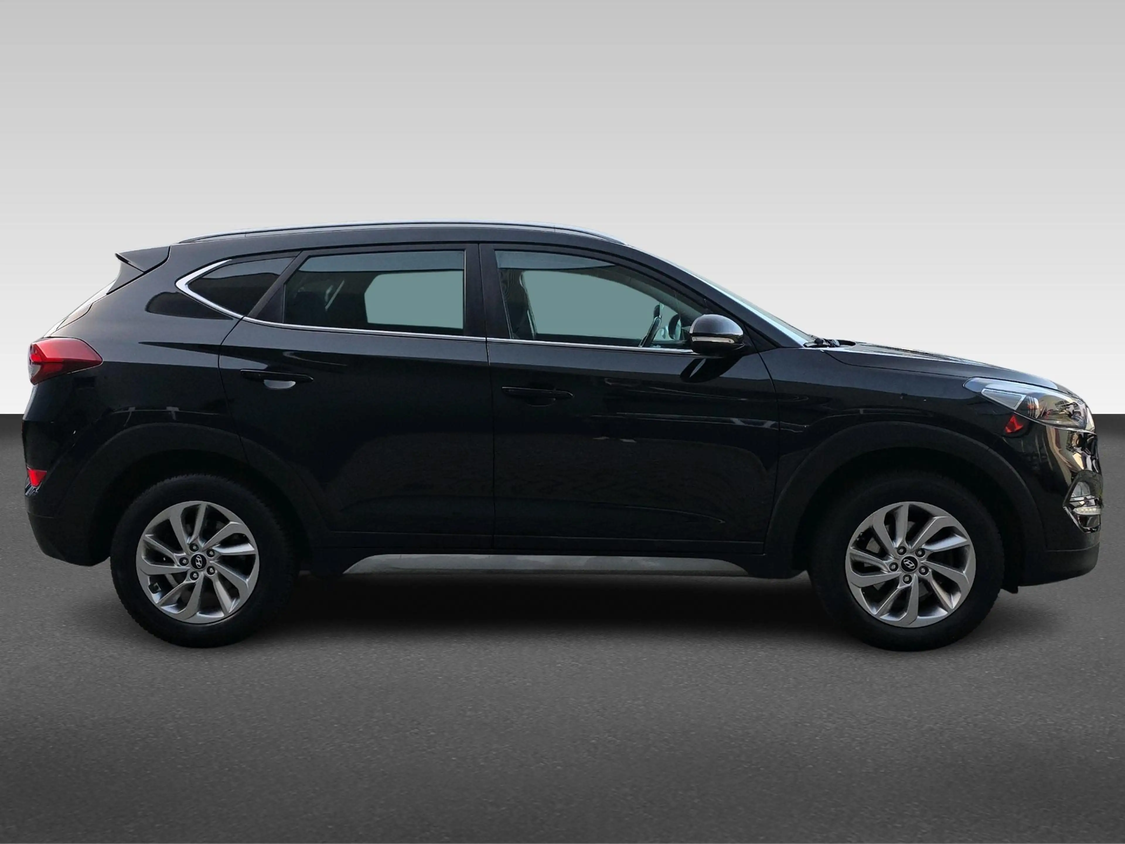 Hyundai TUCSON 1.6 GDi Comfort | Trekhaak | Stoelverwarming | Car — photo 9