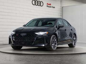 2.5 TFSI quattro