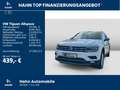 Volkswagen Tiguan Allspace 2.0 TDI Highline 4Motion ACC App Weiß - thumbnail 2