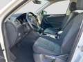 Volkswagen Tiguan Allspace 2.0 TDI Highline 4Motion ACC App Weiß - thumbnail 10