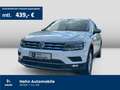 Volkswagen Tiguan Allspace 2.0 TDI Highline 4Motion ACC App Weiß - thumbnail 1