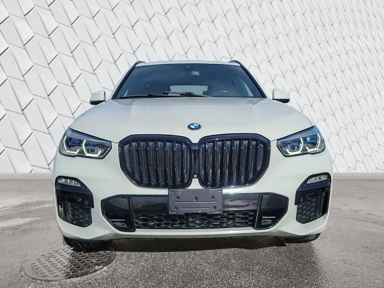 BMW X5 снимка BMW X5