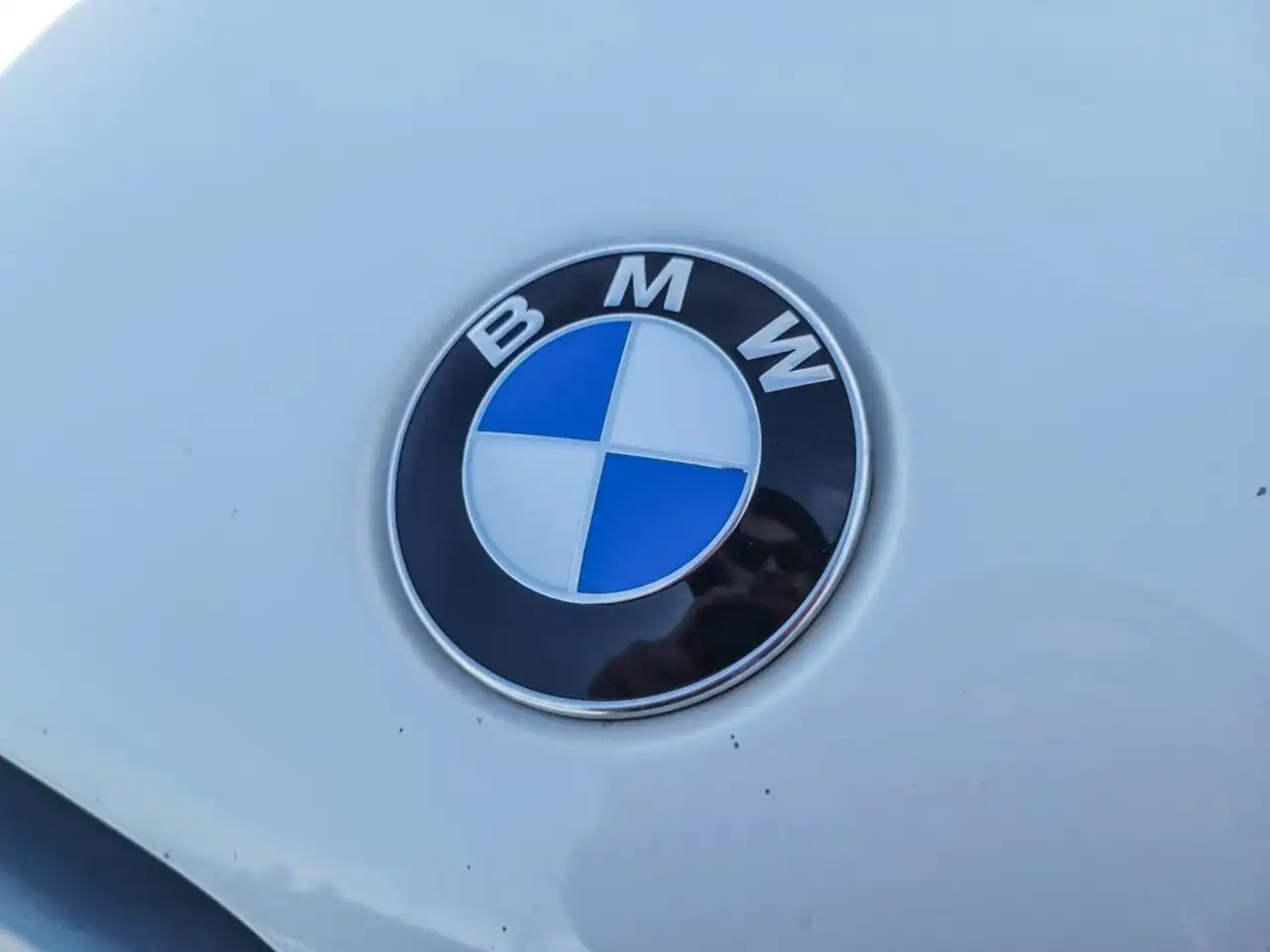 BMW X5 снимка BMW X5
