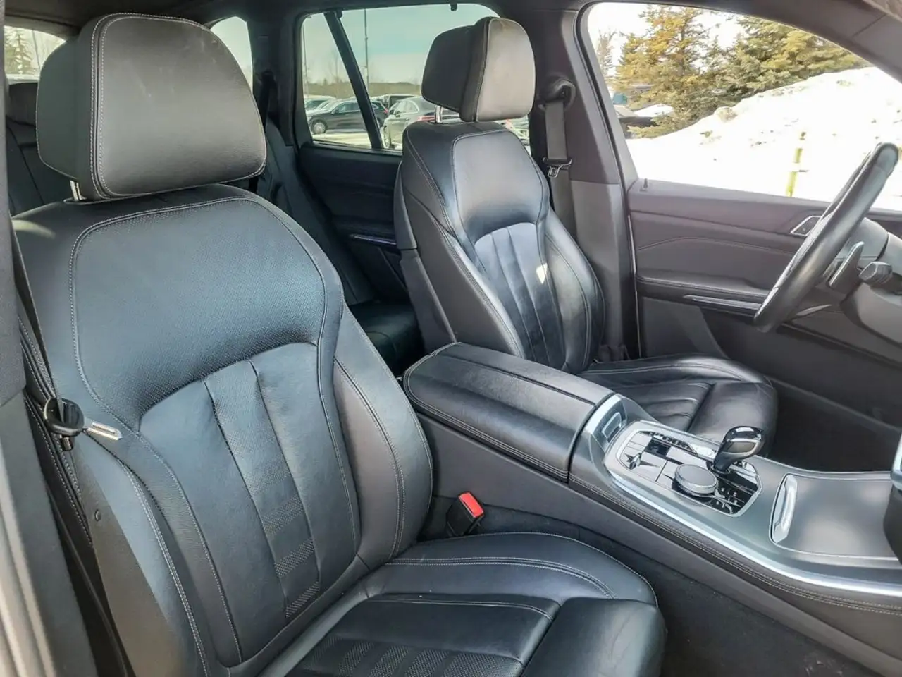 BMW X5 снимка BMW X5