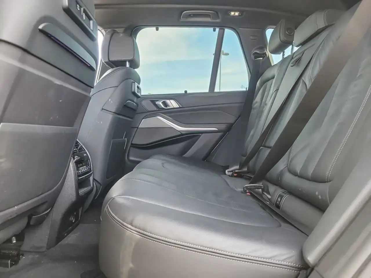 BMW X5 снимка BMW X5