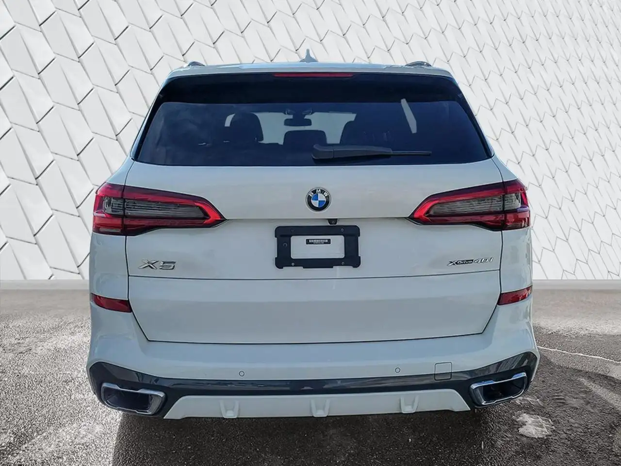BMW X5 снимка BMW X5