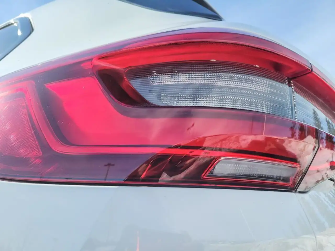 BMW X5 снимка BMW X5