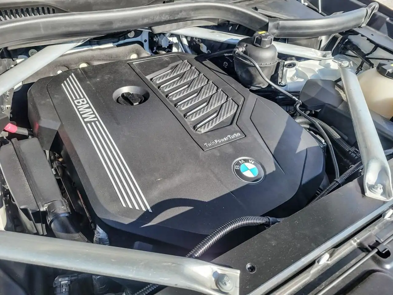 BMW X5 снимка BMW X5
