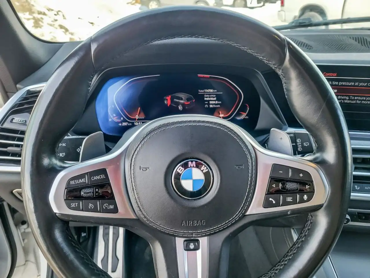 BMW X5 снимка BMW X5