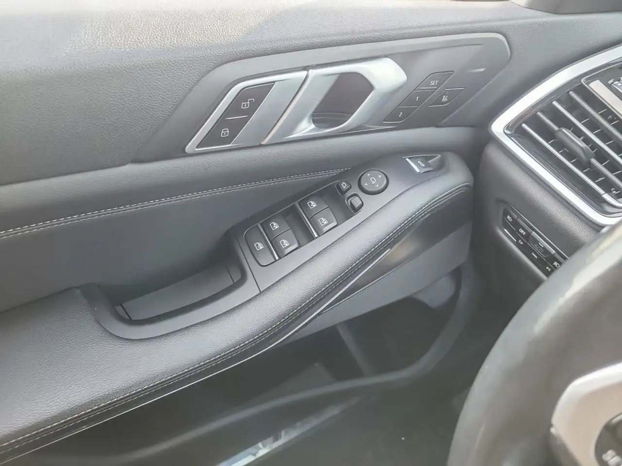 BMW X5 снимка BMW X5
