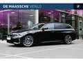 BMW 340 3 Serie Touring M340i xDrive Automaat / Panoramada Noir - thumbnail 1