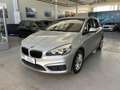 BMW 218 Serie 2 F45 218d Active Tourer Advantage auto Argento - thumbnail 3