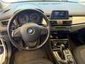 BMW 218 Serie 2 F45 218d Active Tourer Advantage auto Argento - thumbnail 10