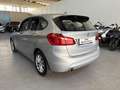 BMW 218 Serie 2 F45 218d Active Tourer Advantage auto Argento - thumbnail 4